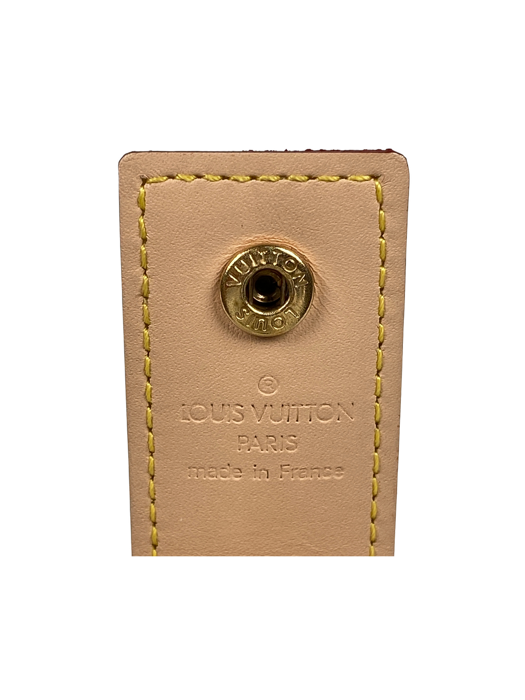 LOUIS VUITTON - TAKASHI MURAKAMI MULTICOLOUR IPOD SHUFFLE CASE - VINTAGE