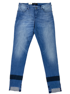 SCOTCH SODA - LA PARISIENNE SKINNY JEANS - SZ 29 - NEW WITH TAGS