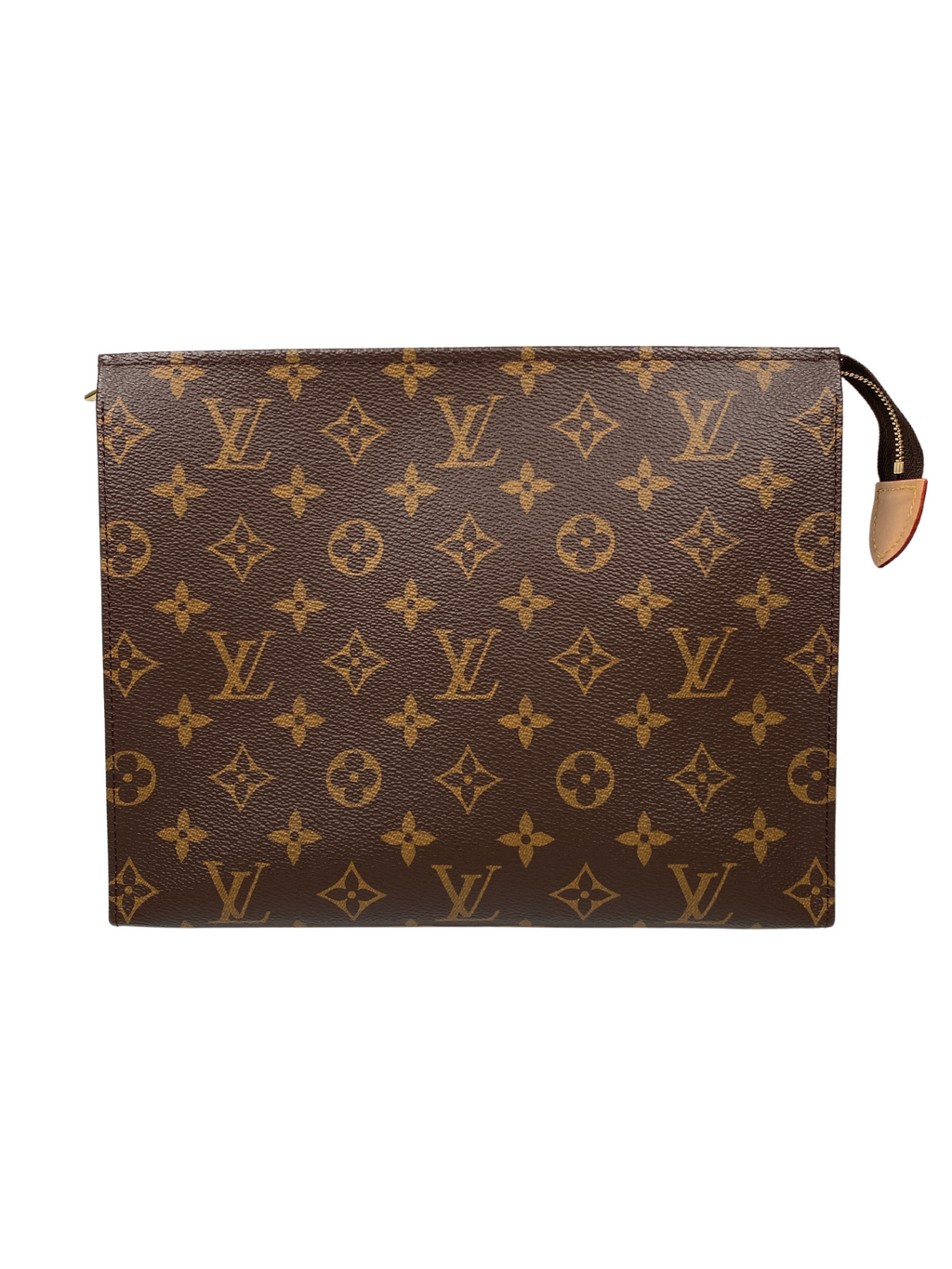 LOUIS VUITTON - TOILETRY 26 IN MONOGRAM CANVAS (YR 2020)