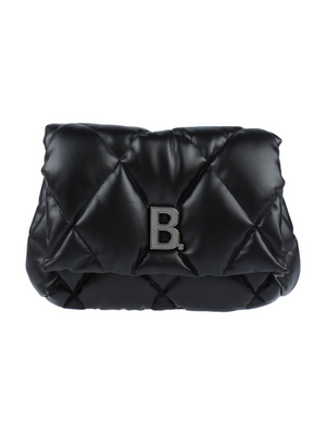 Balenciaga touch large shoulder bag deals