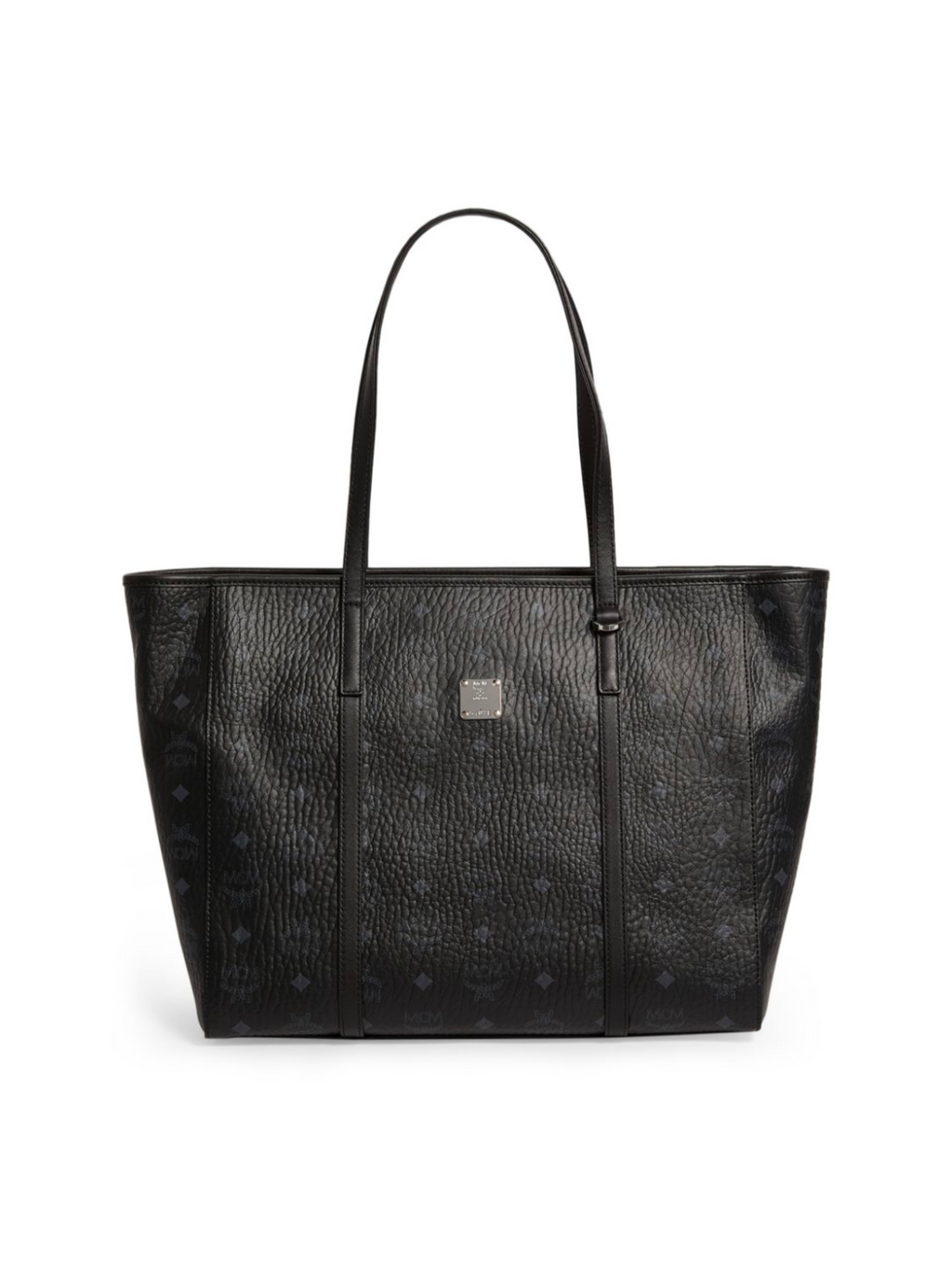 MCM - MEDIUM TONI VISESTOS TOTE BAG - NEW WITH TAGS