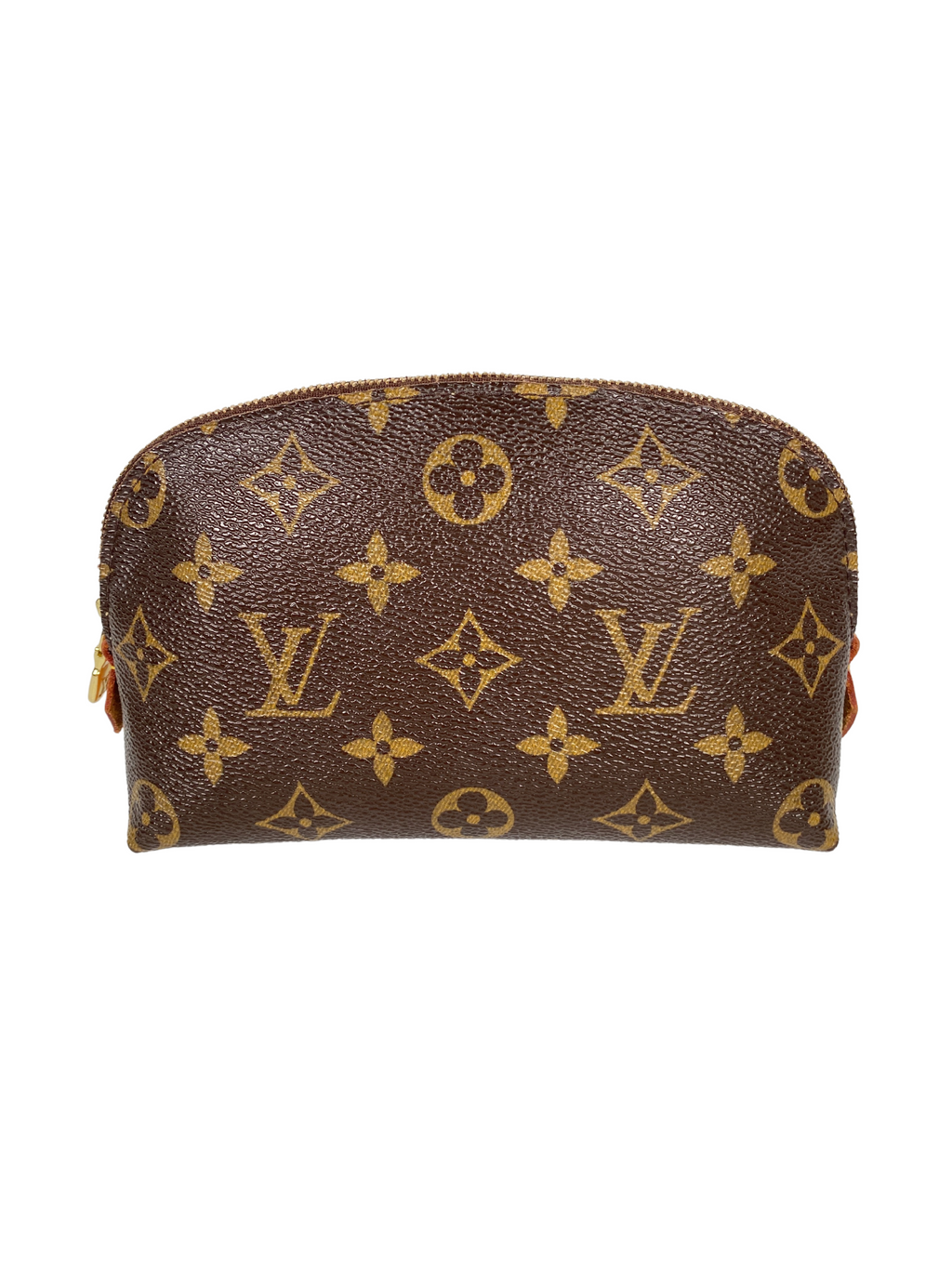 LOUIS VUITTON - MONOGRAM COSMETIC POUCH