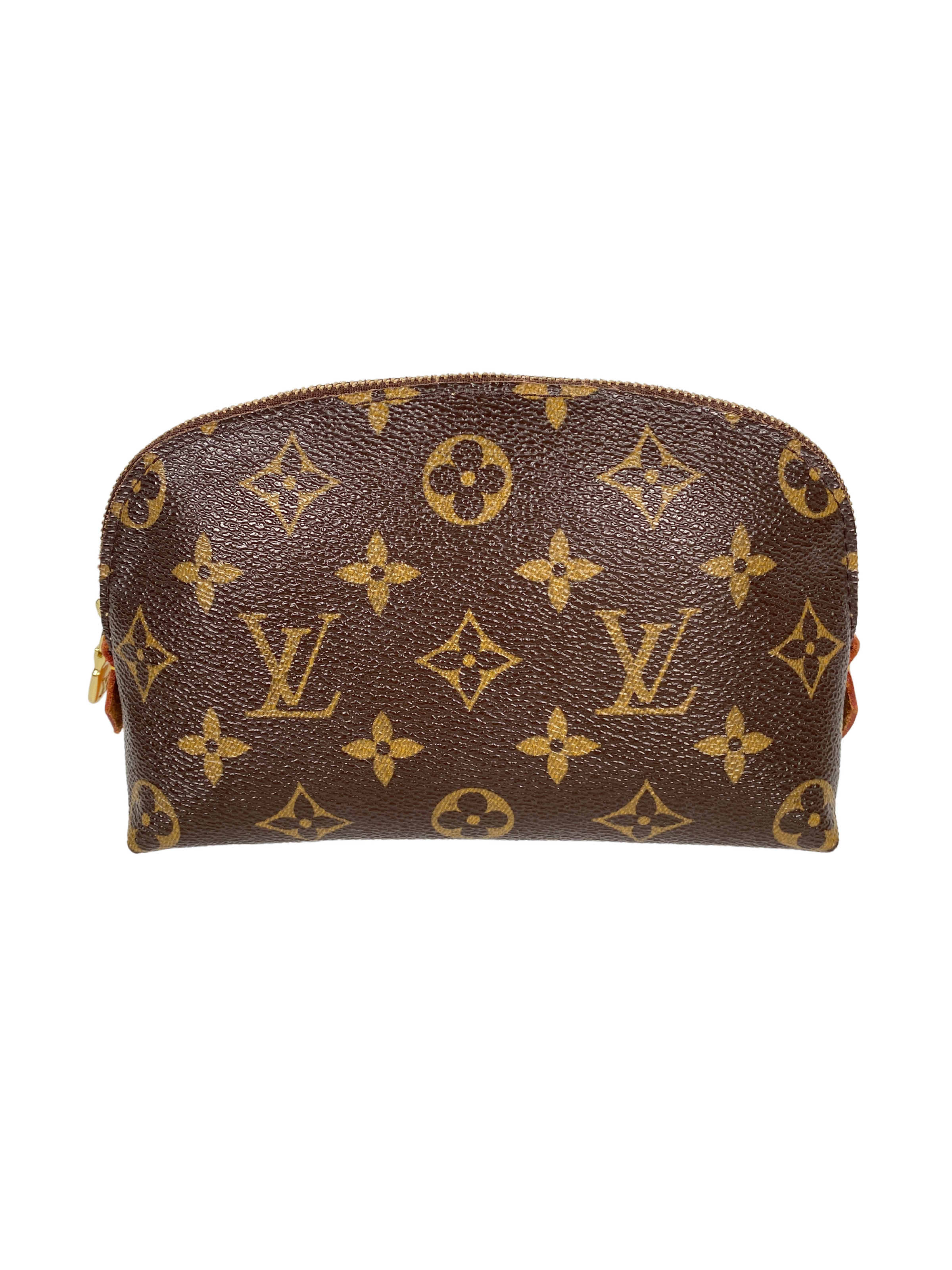 Louis Vuitton Monogram Cosmetic Pouch, myGemma, AU
