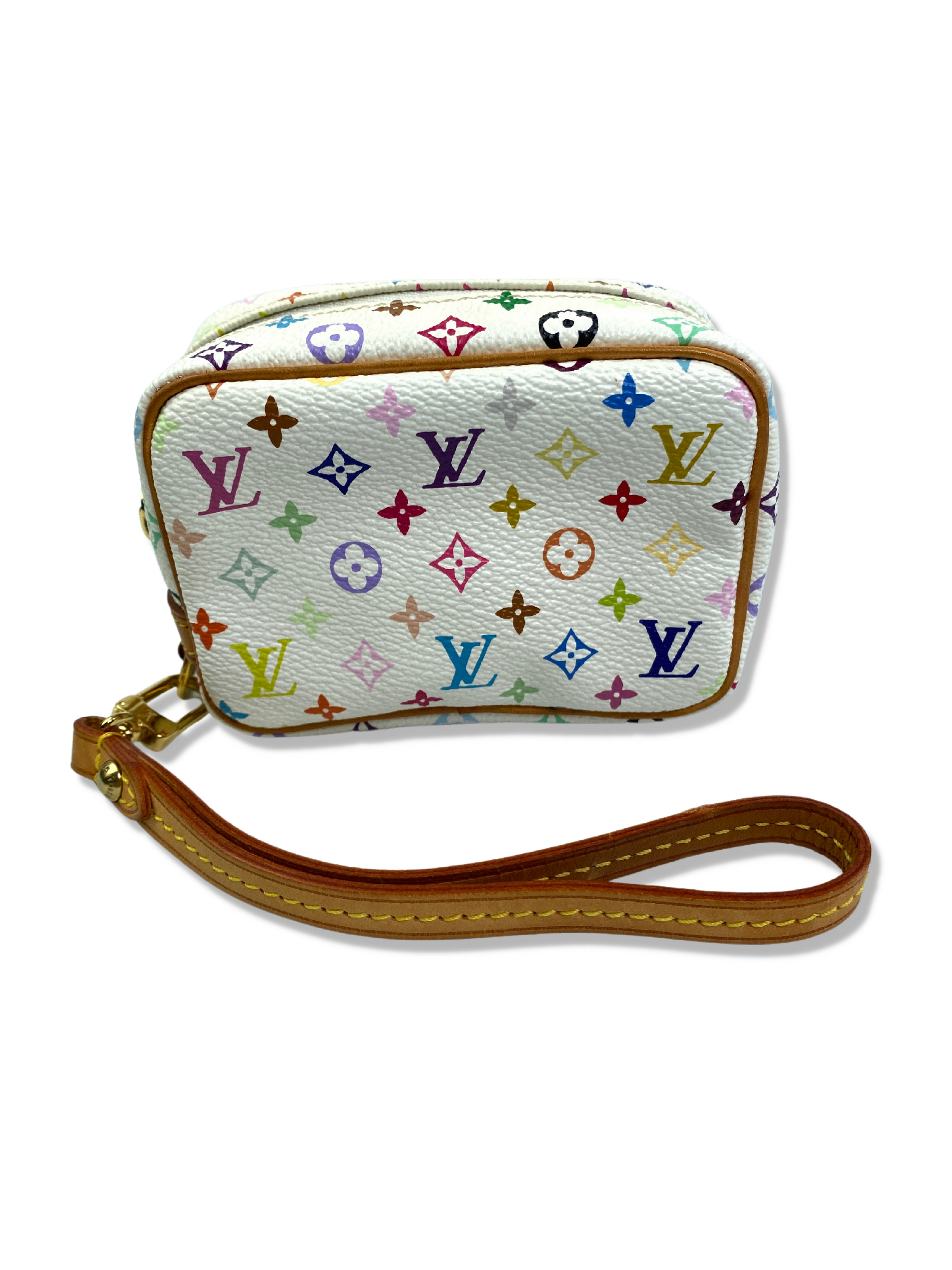 Louis vuitton discount multicolor wapity
