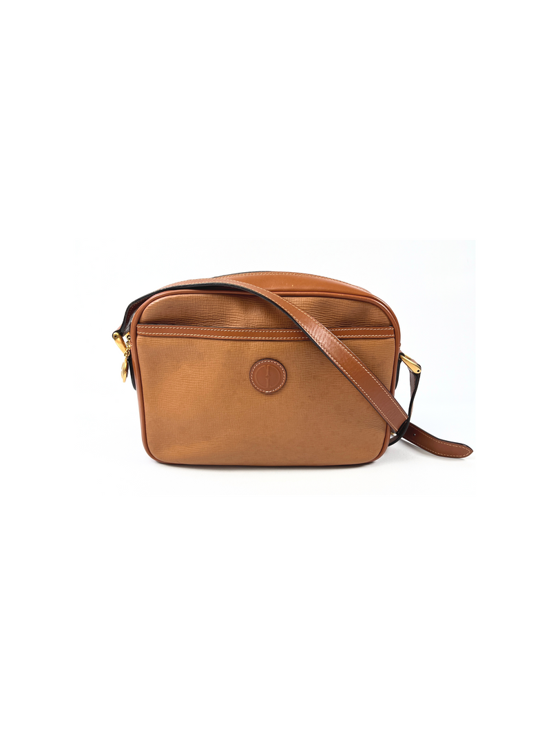 Gucci tan cross body bag discount