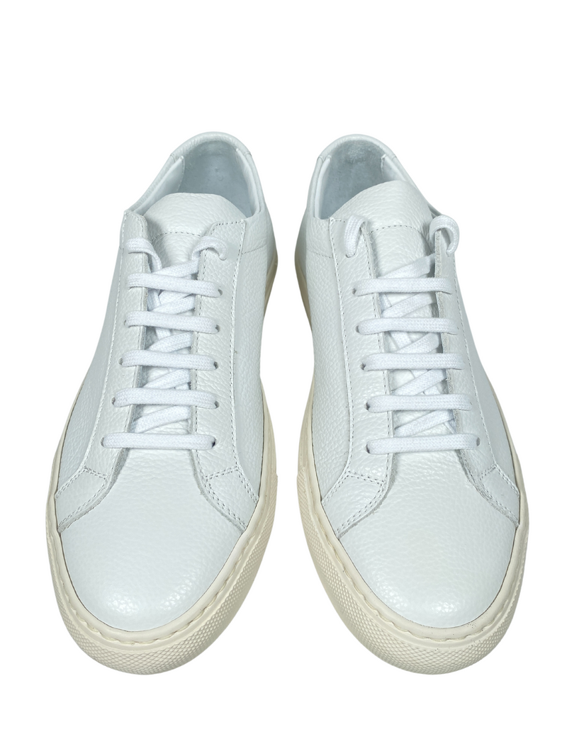 COMMON PROJECTS - ACHILLES LOW SNEAKER SZ 39 MENS / 40 WMNS - NEW IN BOX
