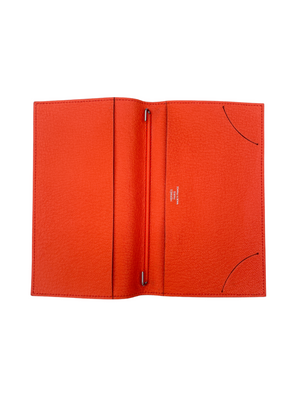 HERMES - VISION AGENDA COVER IN ROSE JAIPUR