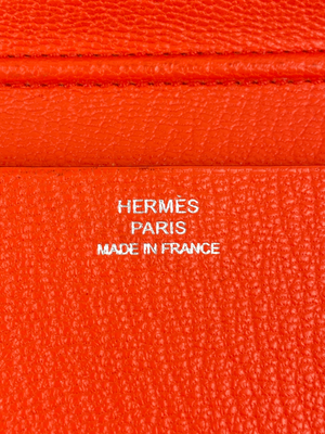 HERMES - VISION AGENDA COVER IN ROSE JAIPUR