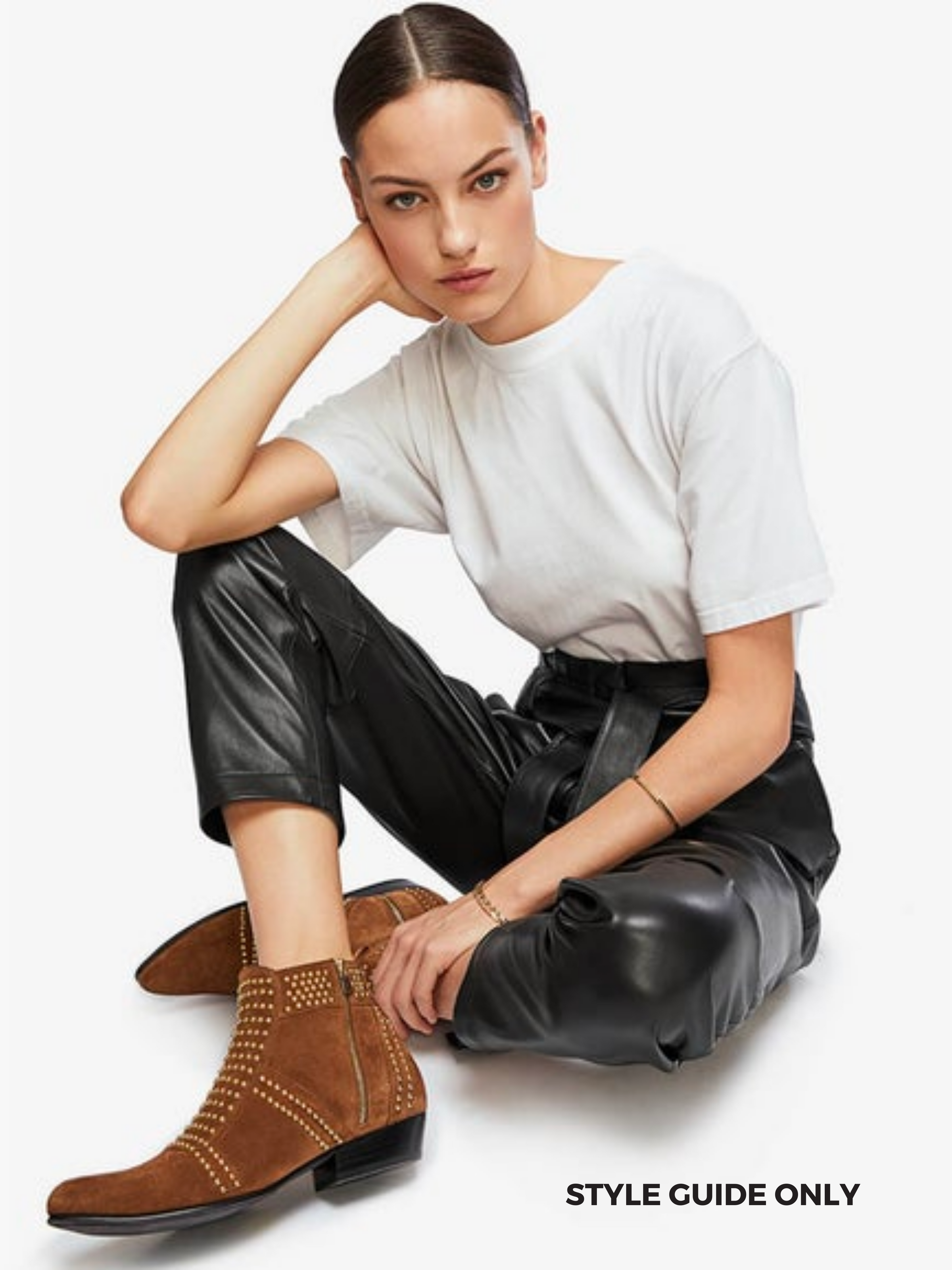 Anine bing sales charlie boots sale