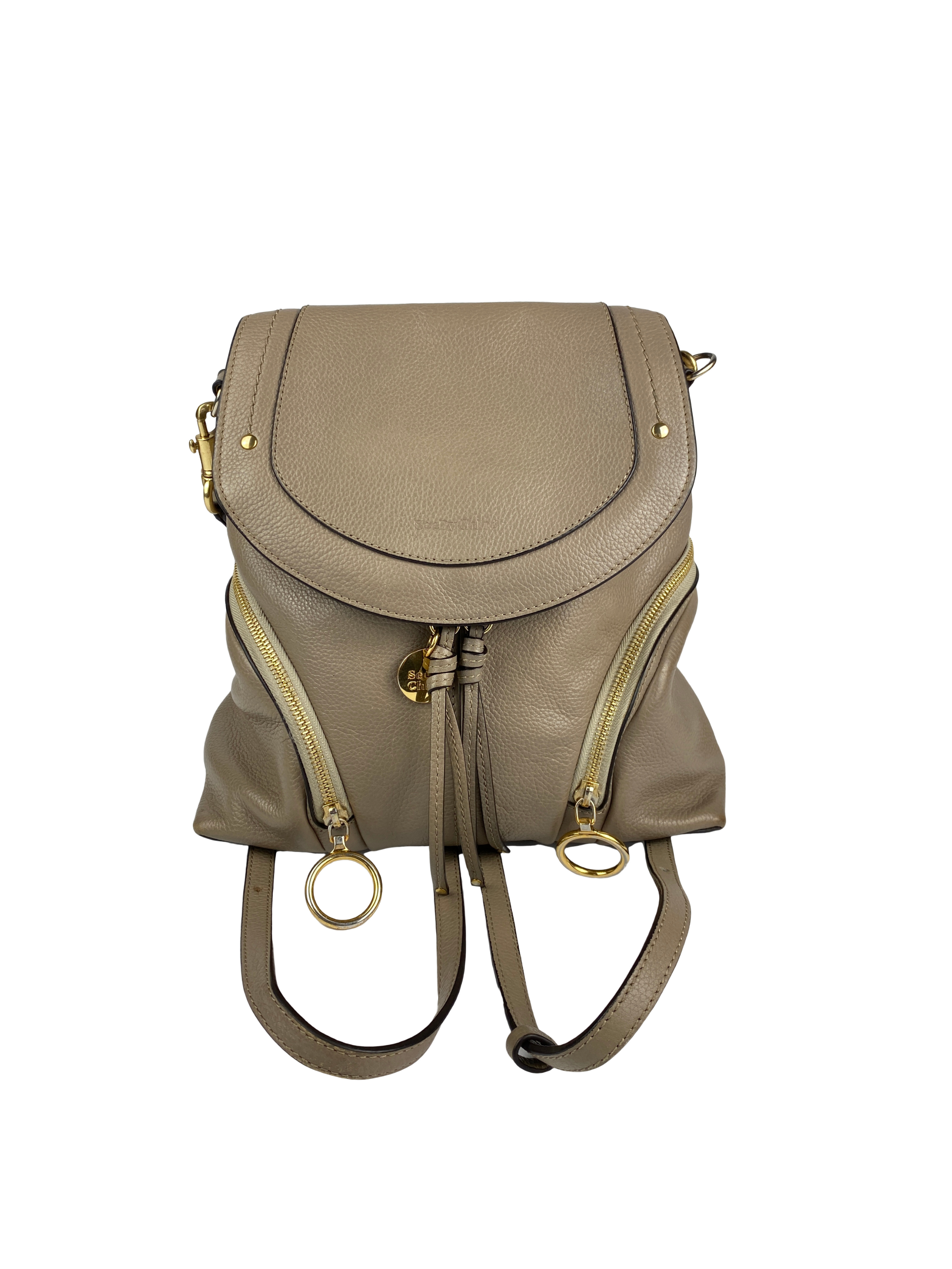 Olga chloe backpack sales