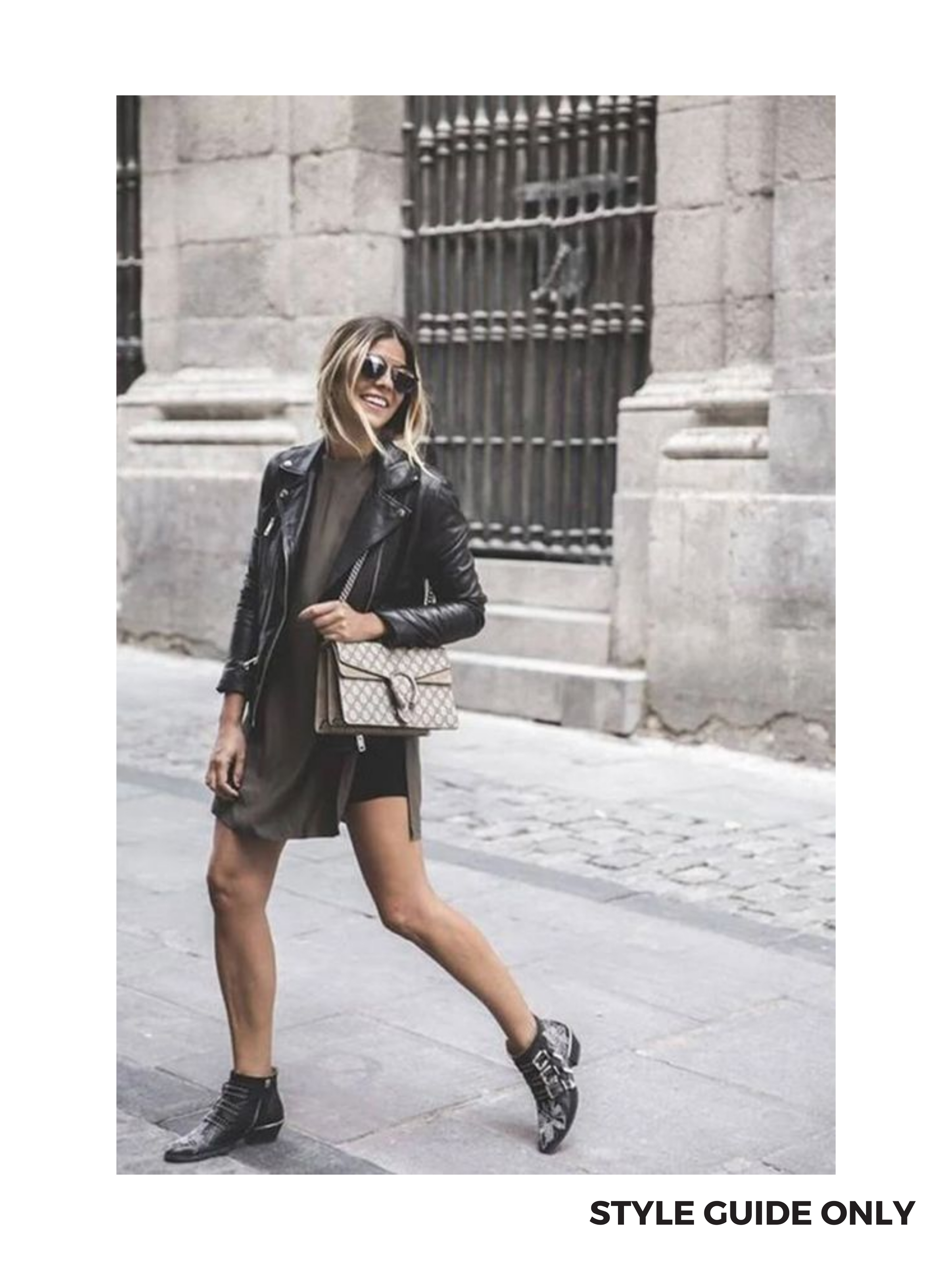 Chloe susanna cheap black silver