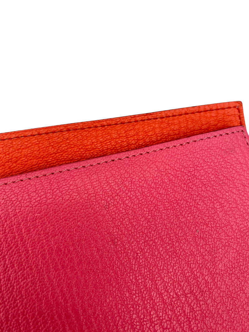 HERMES - VISION AGENDA COVER IN ROSE JAIPUR