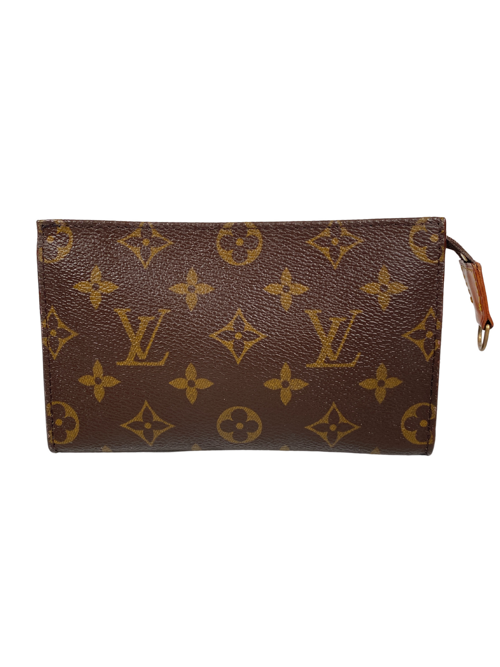 LOUIS VUITTON - BUCKET POUCH MONOGRAM CANVAS