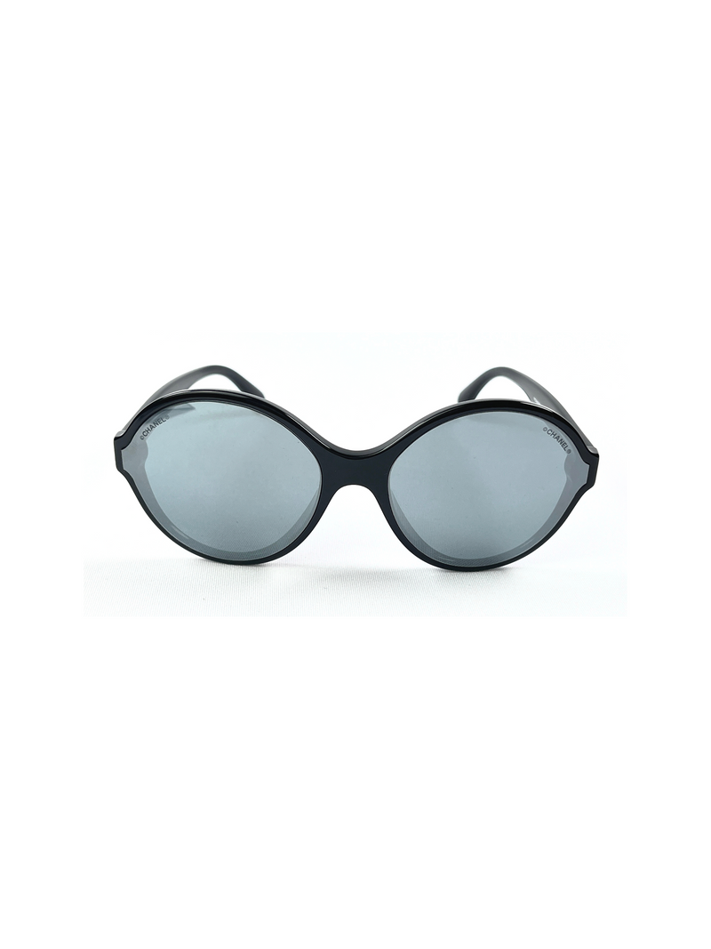 Chanel online sunglasses au