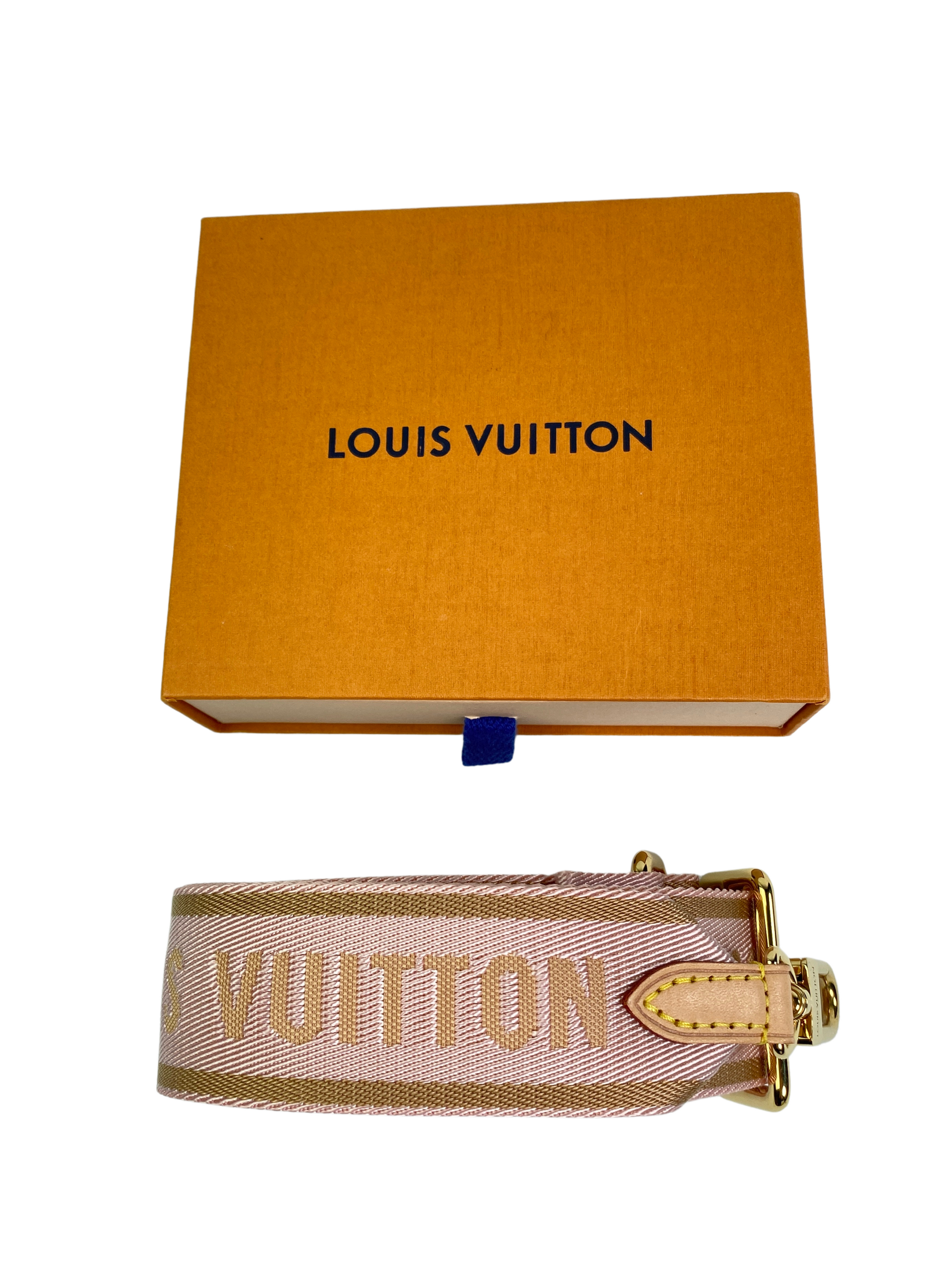 Louis Vuitton Multi Pochette Accessoires Bandouliere Shoulder