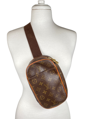 Louis sales vuitton gange