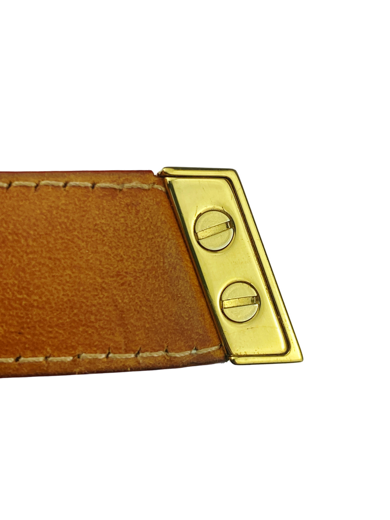 LOUIS VUITTON - MURAKAMI MULTICOLOUR MONOGRAM SLIM BELT