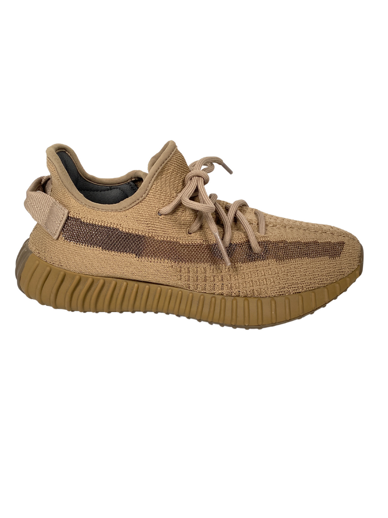YEEZY ULTRABOOST 350 V2 EARTH SZ 7.5 US RE.LUXE AU