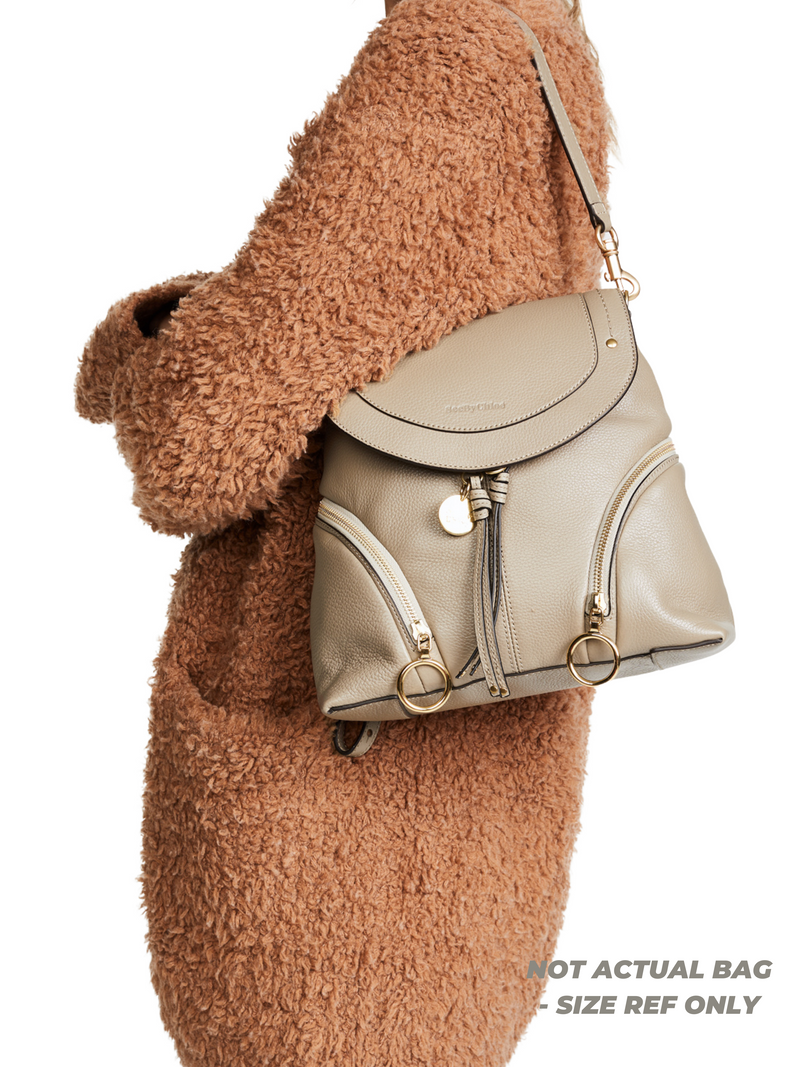 See by chloe sale olga backpack small