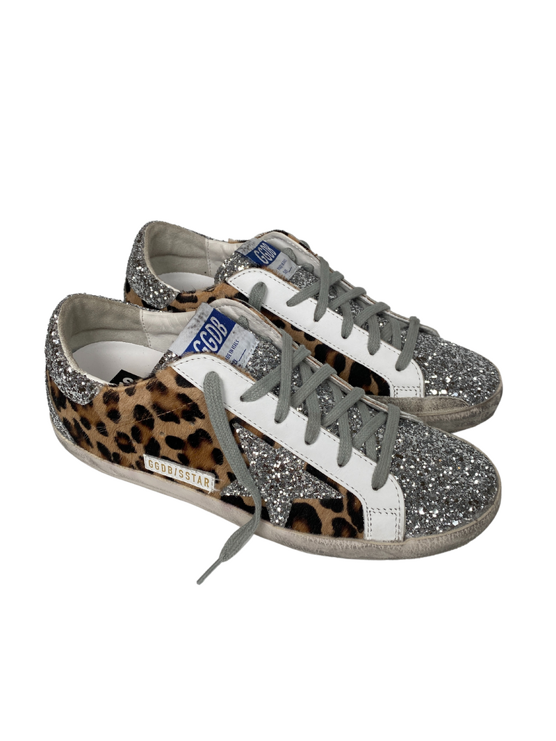 Ggdb leopard hot sale