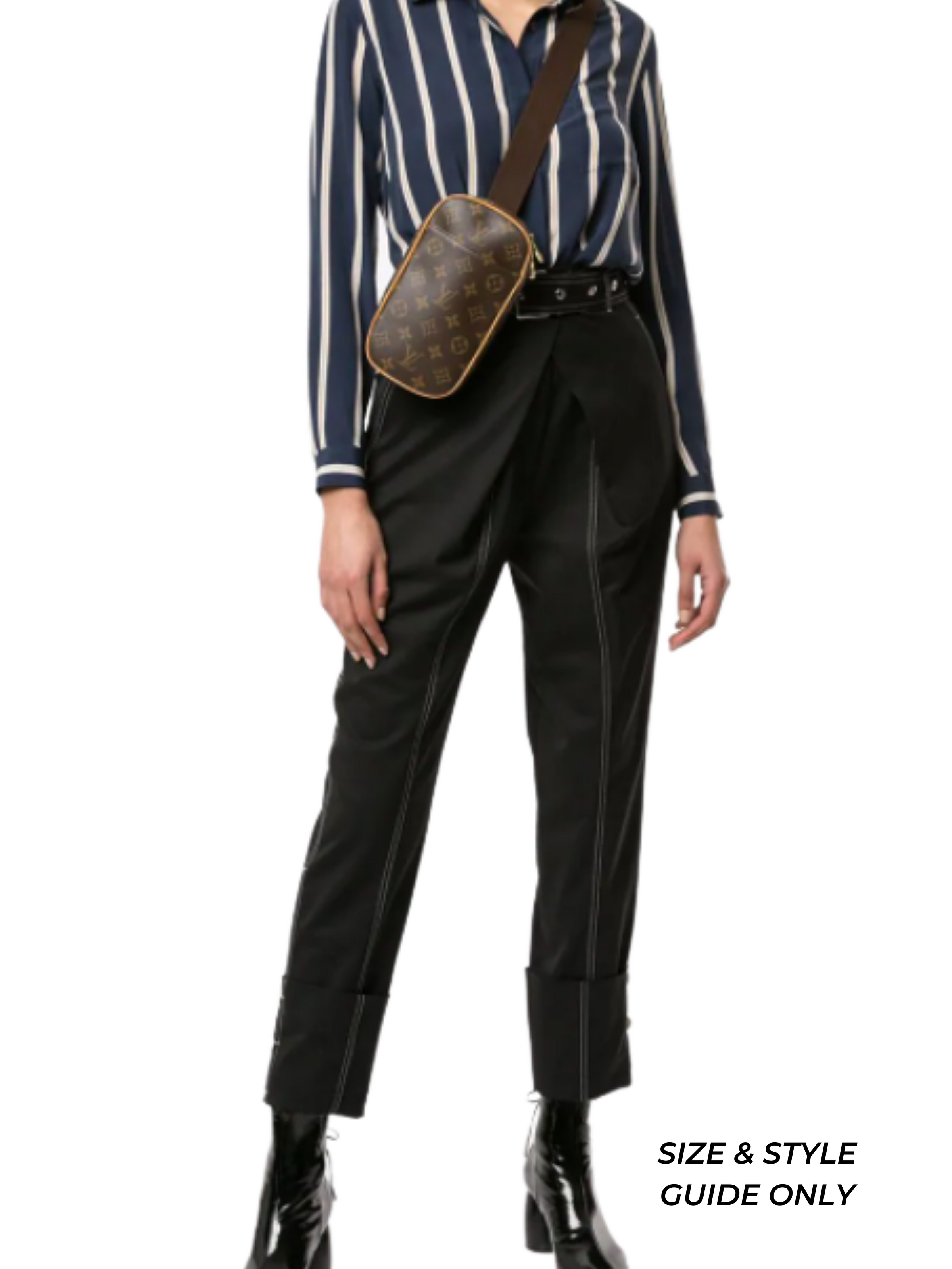 Pochette gange sales