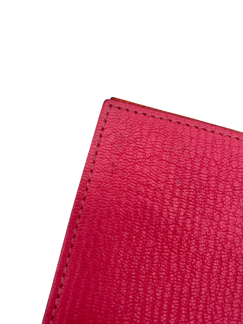 HERMES - VISION AGENDA COVER IN ROSE JAIPUR