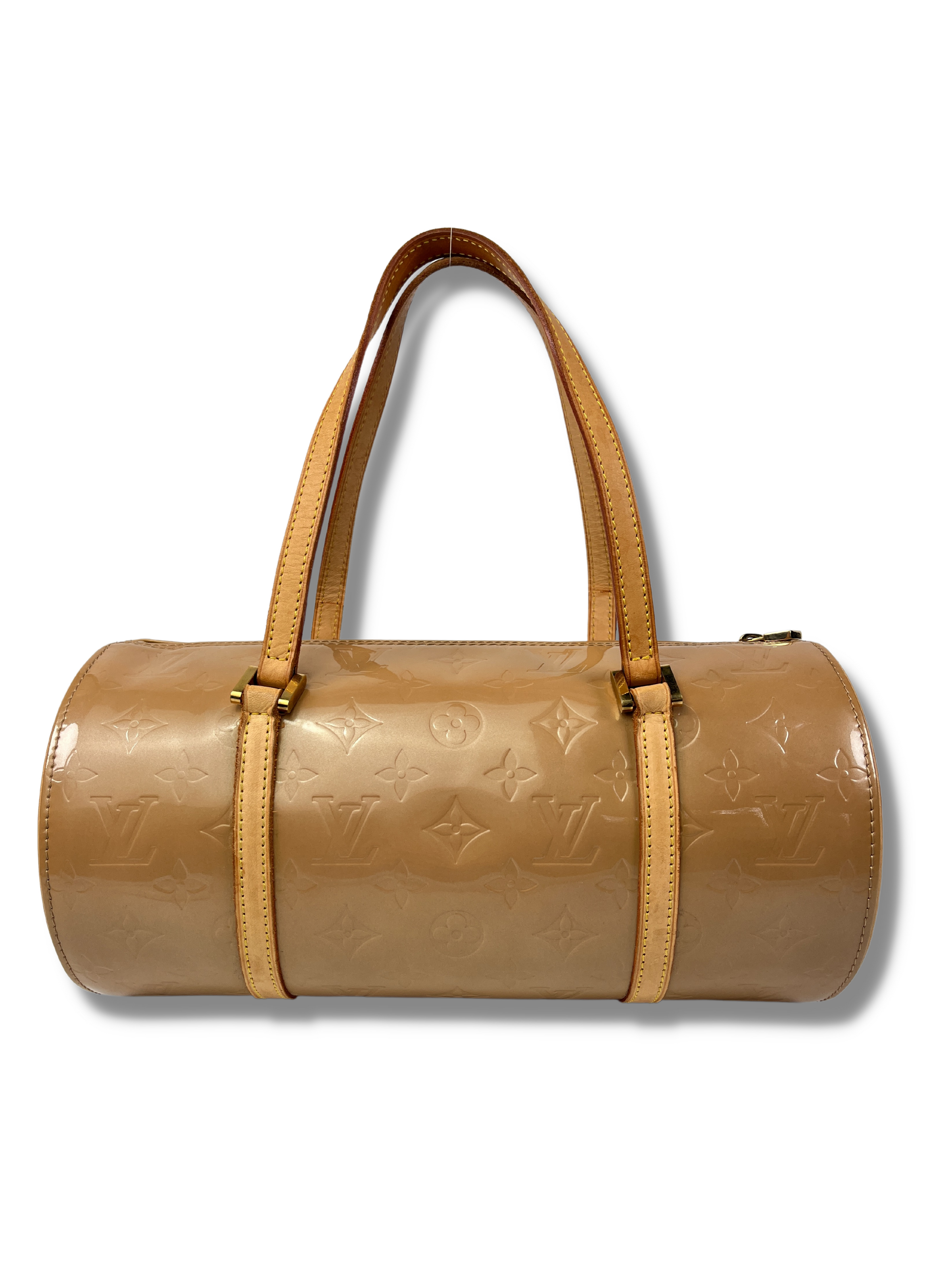 Louis Vuitton Vernis Bedford Papillon Bag ○ Labellov ○ Buy and