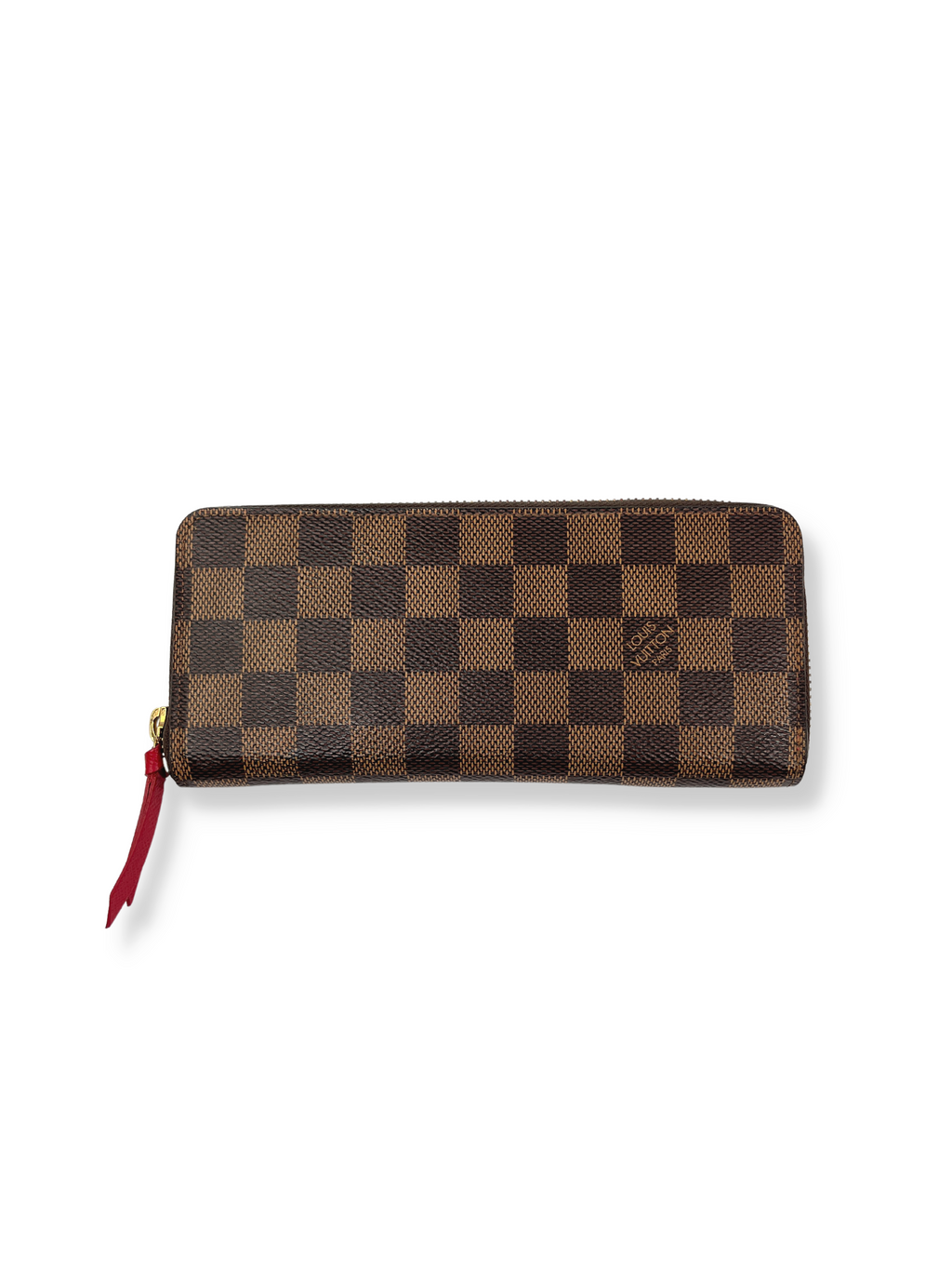 LOUIS VUITTON - LUDLOW WALLET MONOGRAM CANVAS – RE.LUXE AU