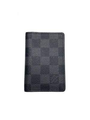 louis vuitton wallet organiser