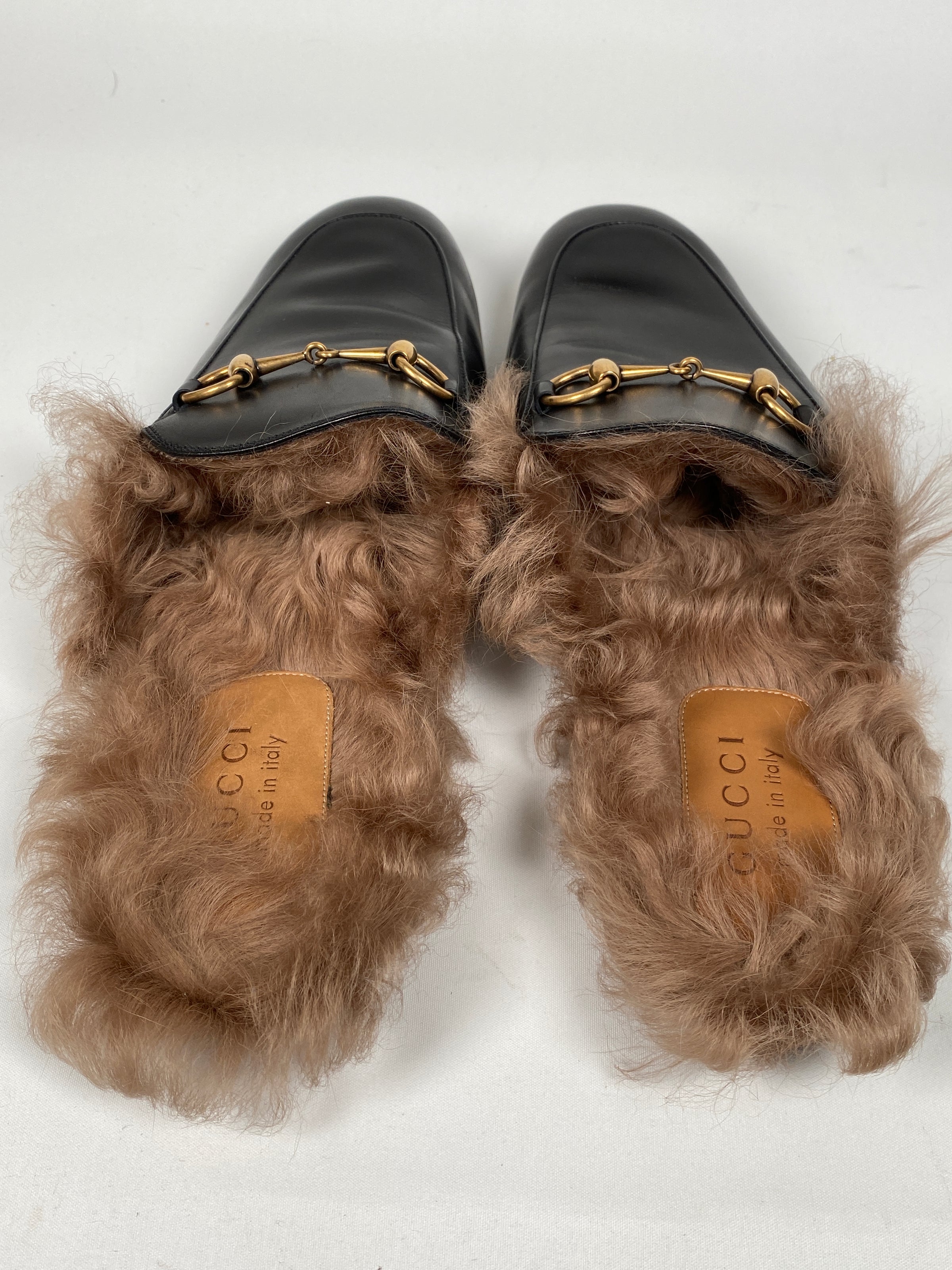 Gucci Men's Sandals - Authenticated Resale