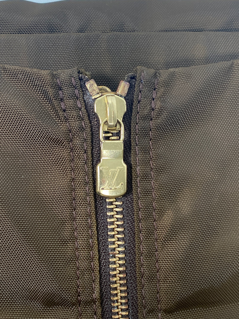 LOUIS VUITTON - GARMENT BAG INSERT