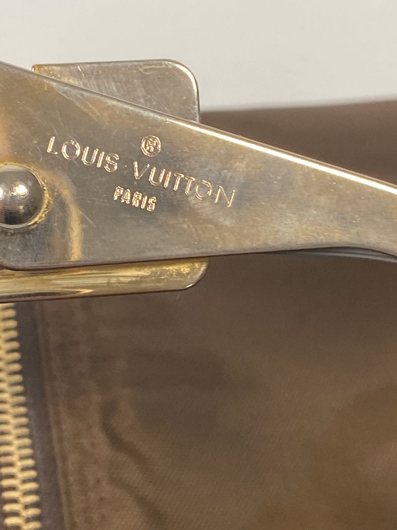 LOUIS VUITTON - GARMENT BAG INSERT