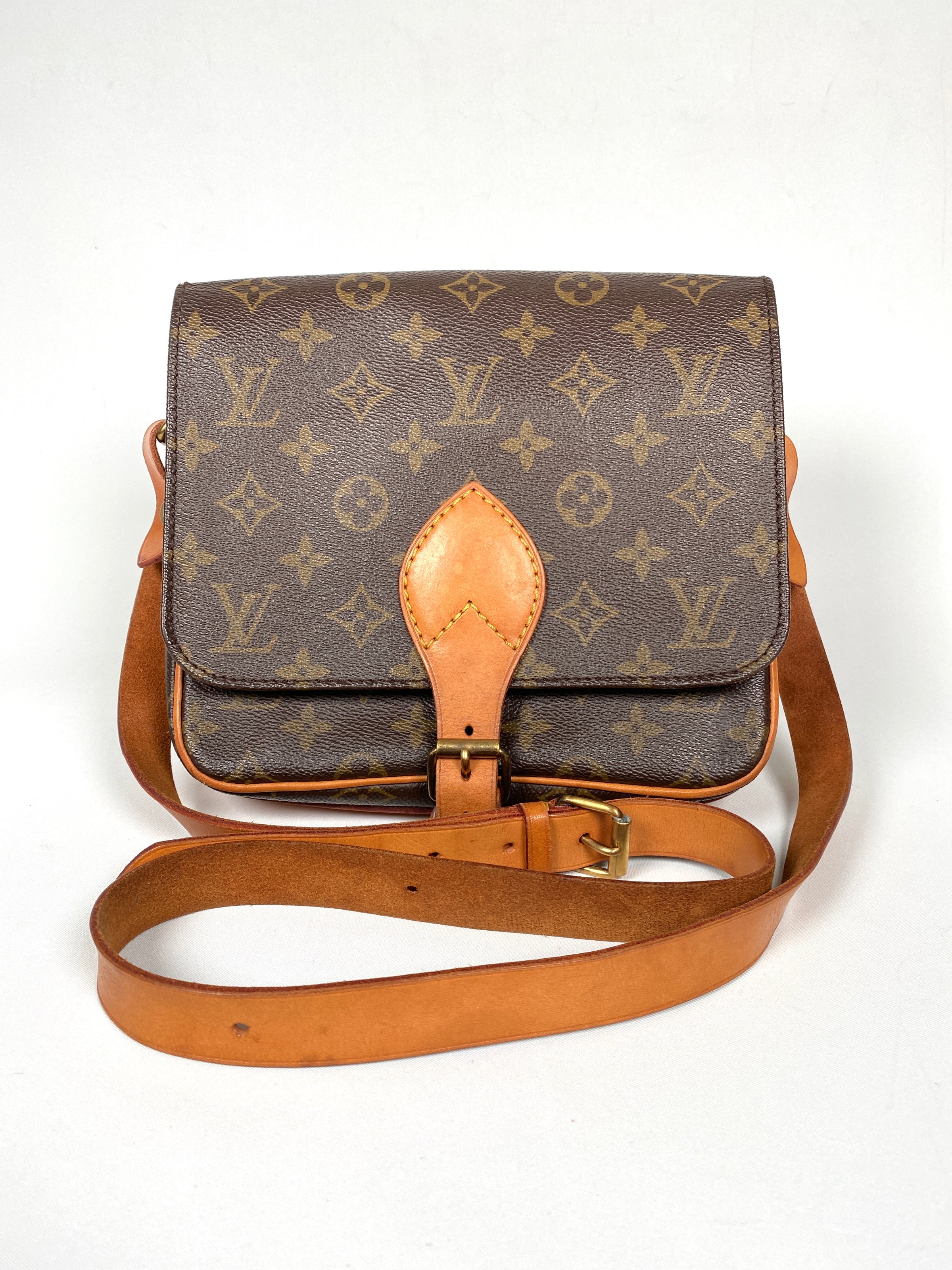 louis vuitton mm crossbody