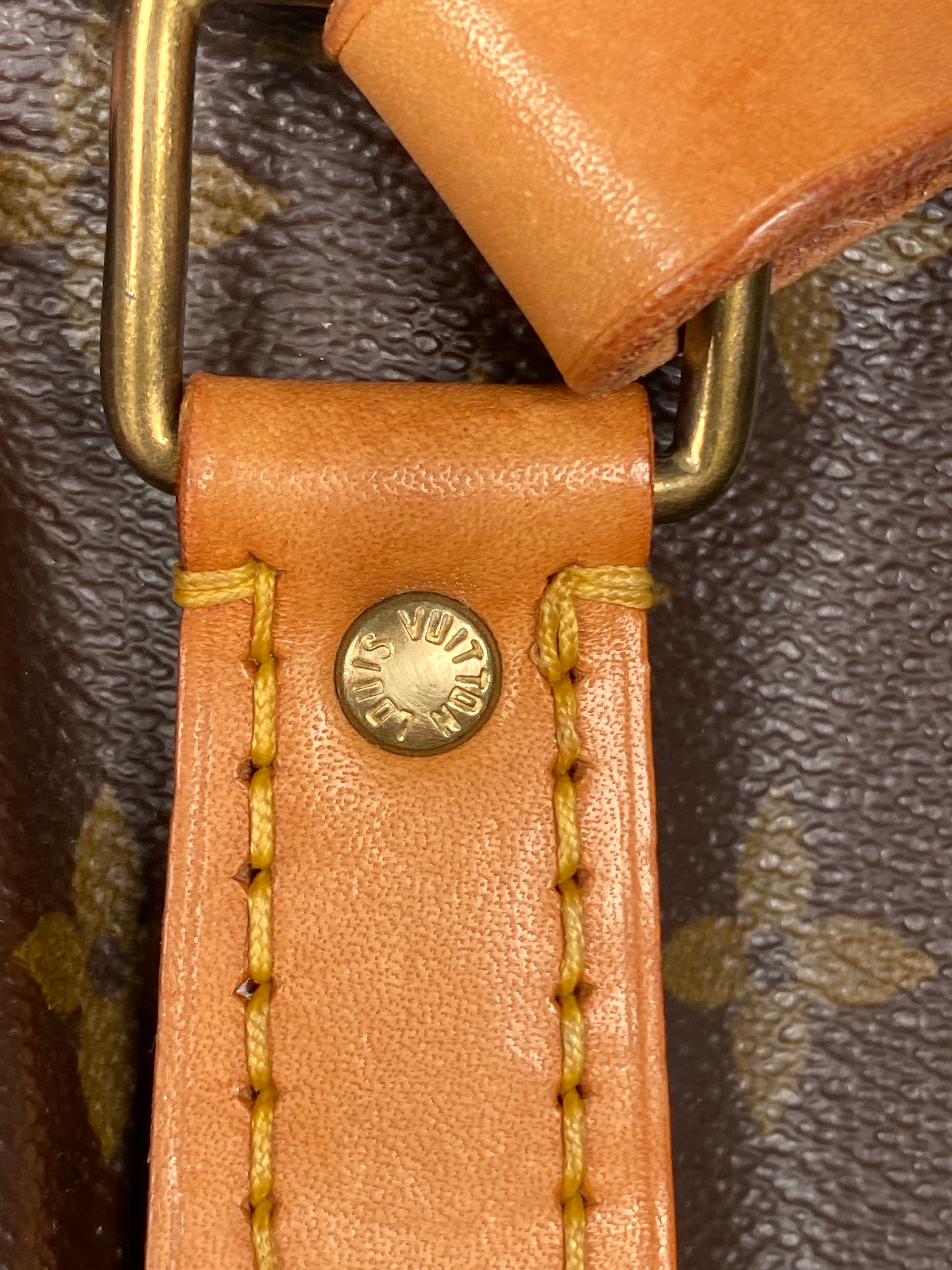 Louis Vuitton Cartouchiere MM Crossbody Monogram Leather Shoulder Bag –  brandedmoda