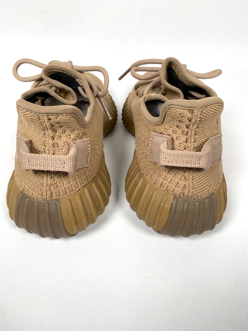YEEZY - ULTRABOOST 350 V2 EARTH - SZ 7.5 US