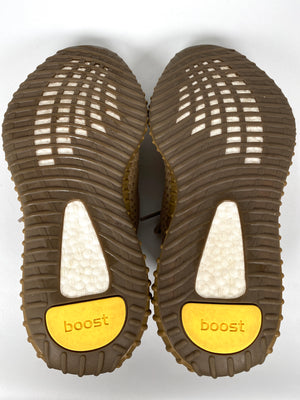 YEEZY - ULTRABOOST 350 V2 EARTH - SZ 7.5 US