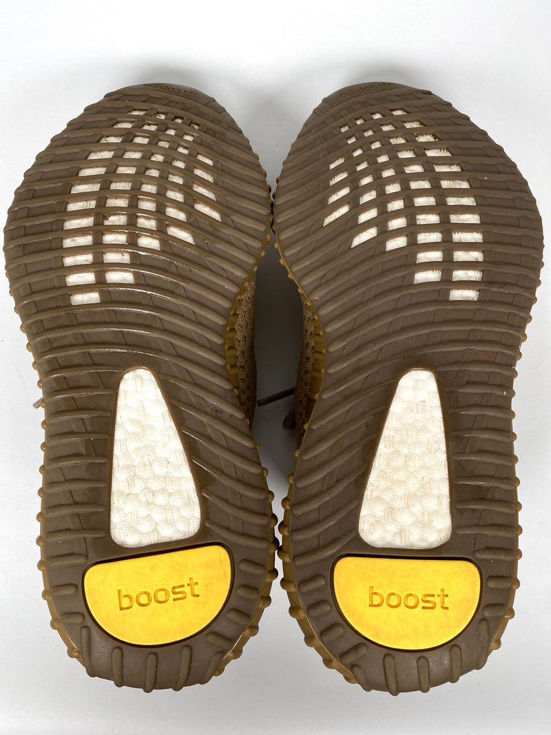YEEZY - ULTRABOOST 350 V2 EARTH - SZ 7.5 US