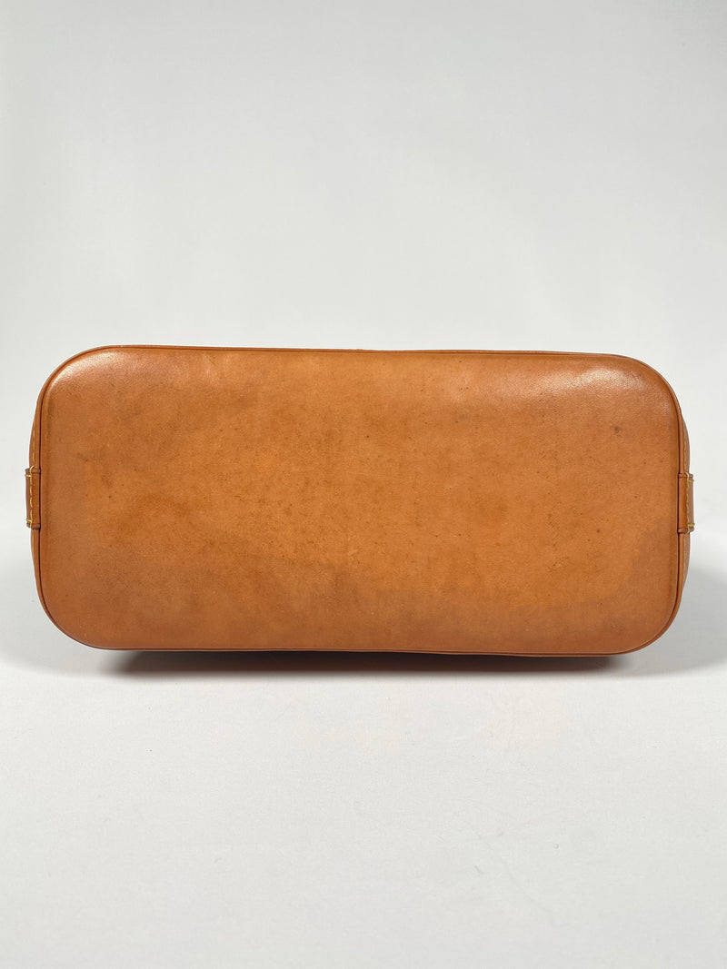 LOUIS VUITTON - LOCK IT PM IN MONOGRAM WITH LOCK & KEY