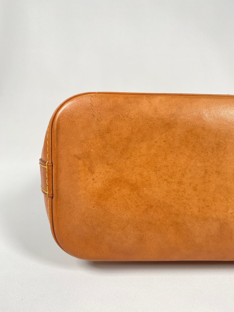 LOUIS VUITTON - LOCK IT PM IN MONOGRAM WITH LOCK & KEY
