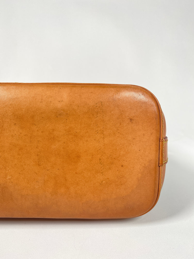 LOUIS VUITTON - LOCK IT PM IN MONOGRAM WITH LOCK & KEY