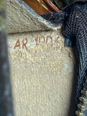 LOUIS VUITTON - BUCKET POUCH MONOGRAM CANVAS