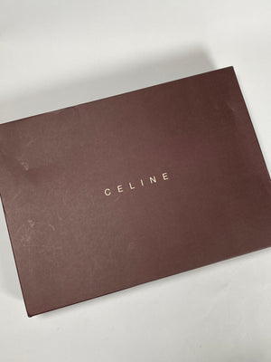 CELINE - VINTAGE BATH TOWEL 60 x 120 cm - NEW