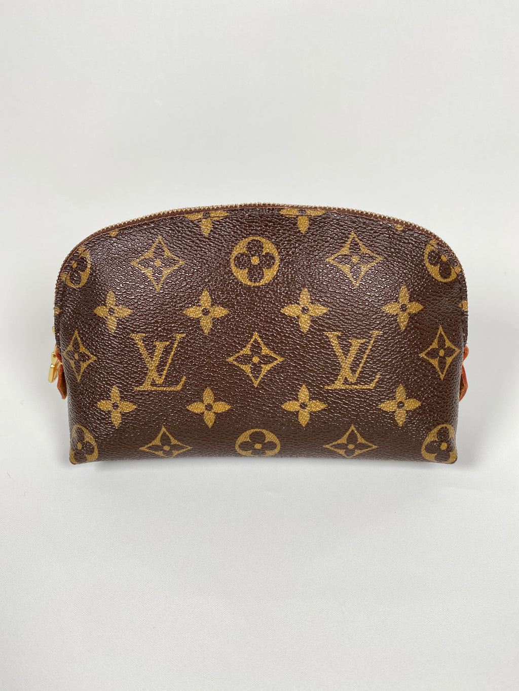 LOUIS VUITTON - MONOGRAM COSMETIC POUCH