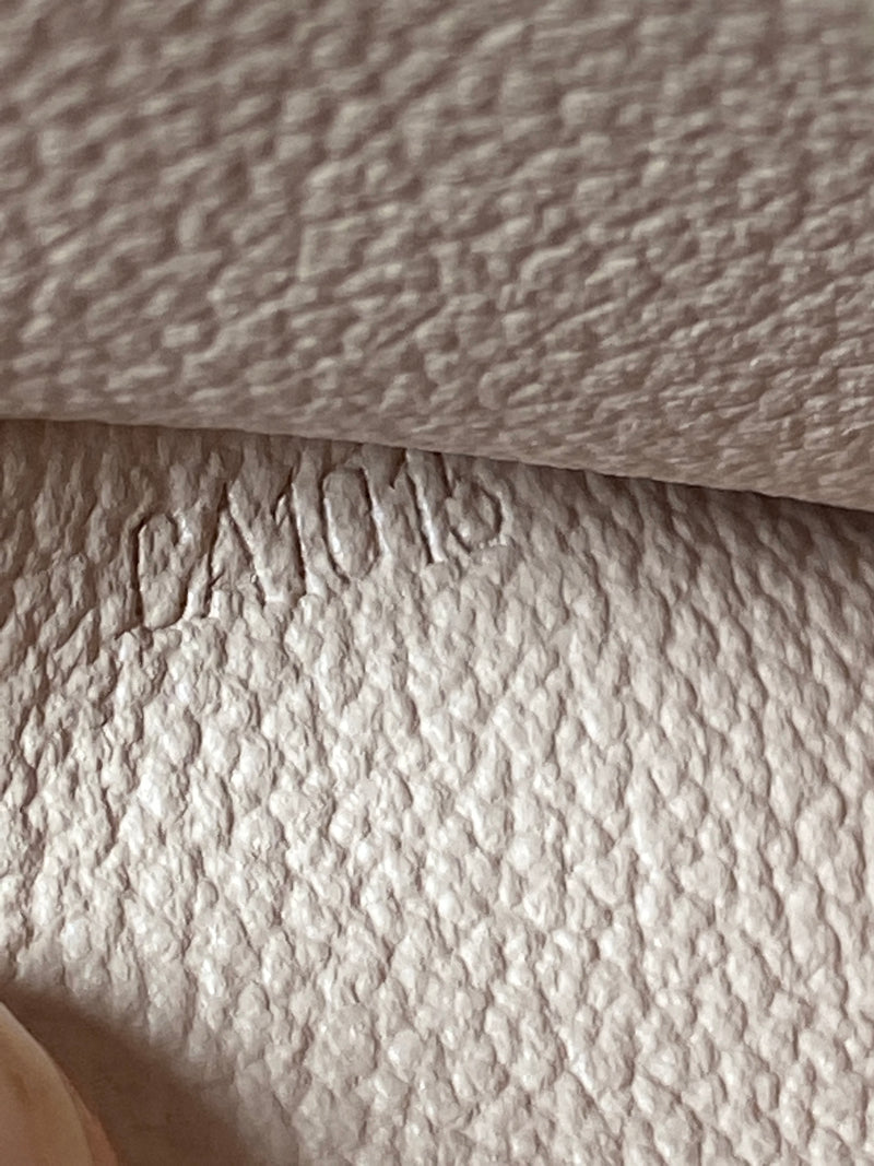 LOUIS VUITTON - MONOGRAM COSMETIC POUCH