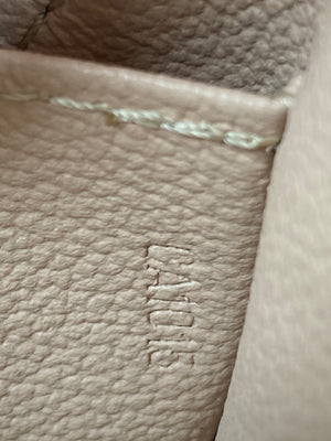 LOUIS VUITTON - MONOGRAM COSMETIC POUCH