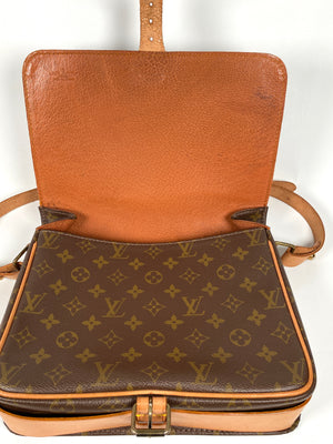 Four Louis Vuitton Crossbody Bags You Need Now