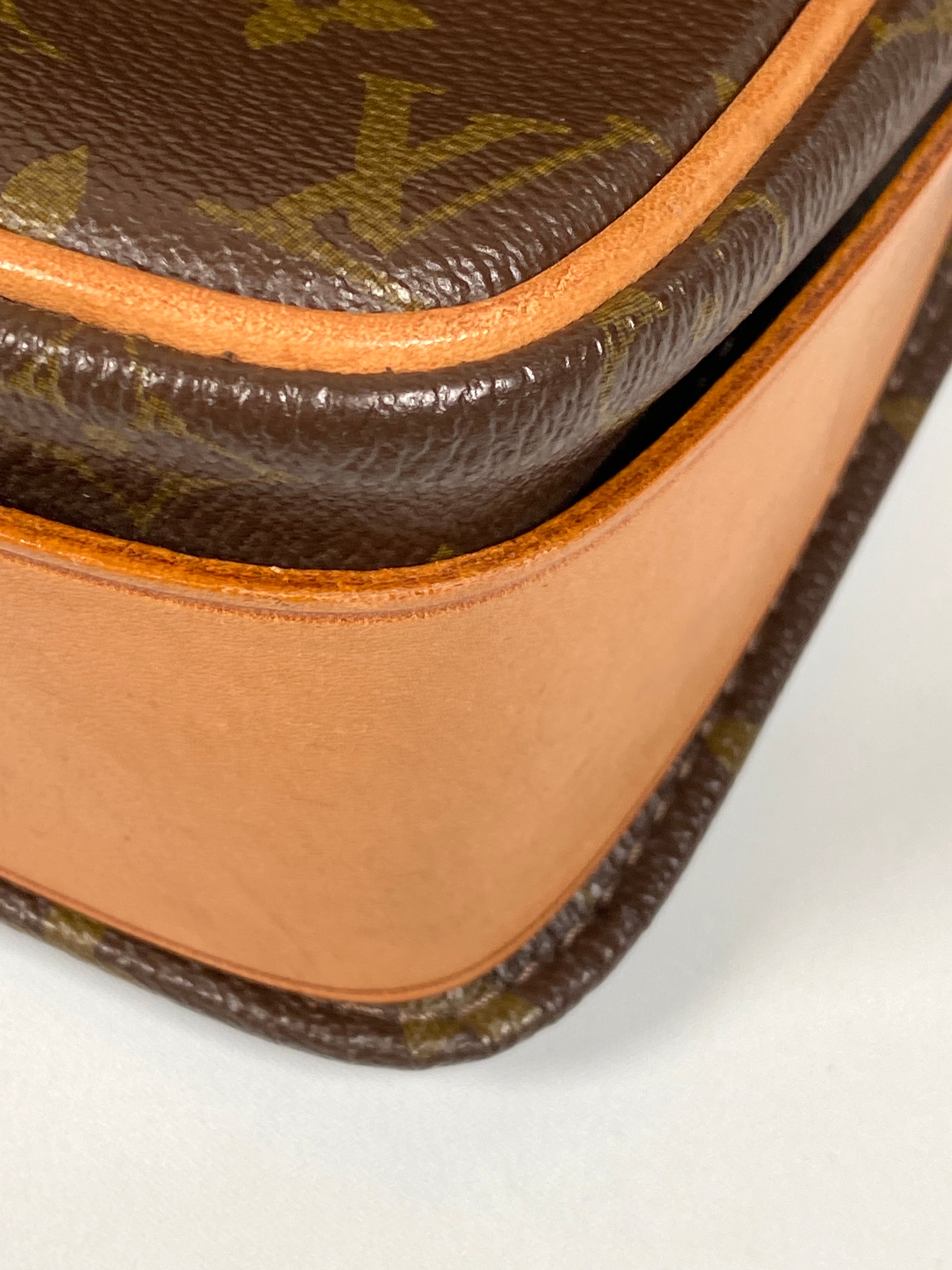 Lv cartouchiere gm 2025