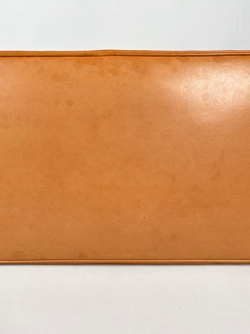 LOUIS VUITTON - ALMA PM HANDBAG MONOGRAM CANVAS - YR 1995