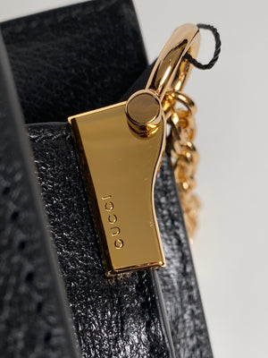 GUCCI - SMALL OPHIDIA GG SHOULDER BAG - NEW