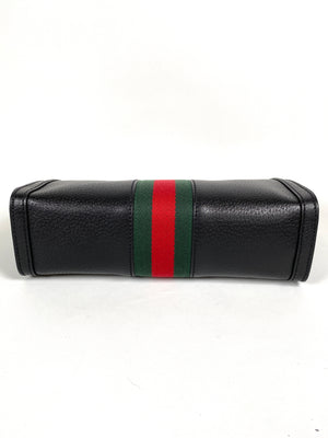 GUCCI - SMALL OPHIDIA GG SHOULDER BAG - NEW